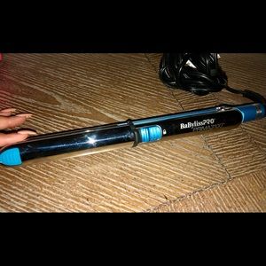 Babyliss Pro Nano Titanium Prima 3100